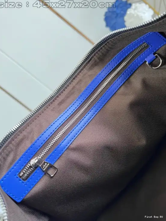 Firstbag LOUIS VUITTON 45 KEEPALL BANDOULIÈRE 0630